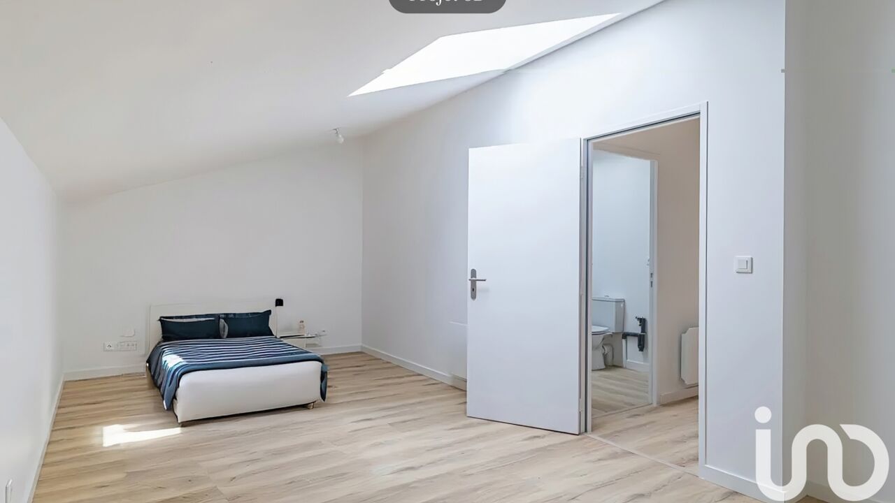 maison 4 pièces 99 m2 à vendre à Le Mans (72000)