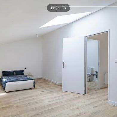 Maison 4 pièces 99 m²