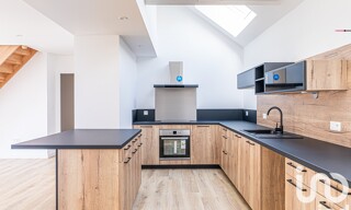 Maison 5 Pièces 95 m² à vendre à Le Mans (72000)