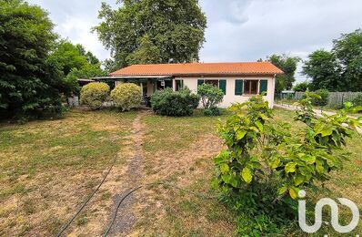 vente maison 343 000 € à proximité de Bouliac (33270)