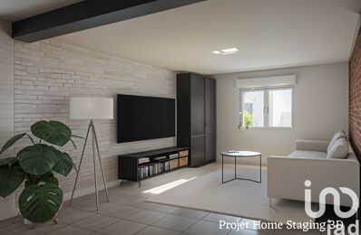 vente maison 218 500 € à proximité de Rémelfing (57200)