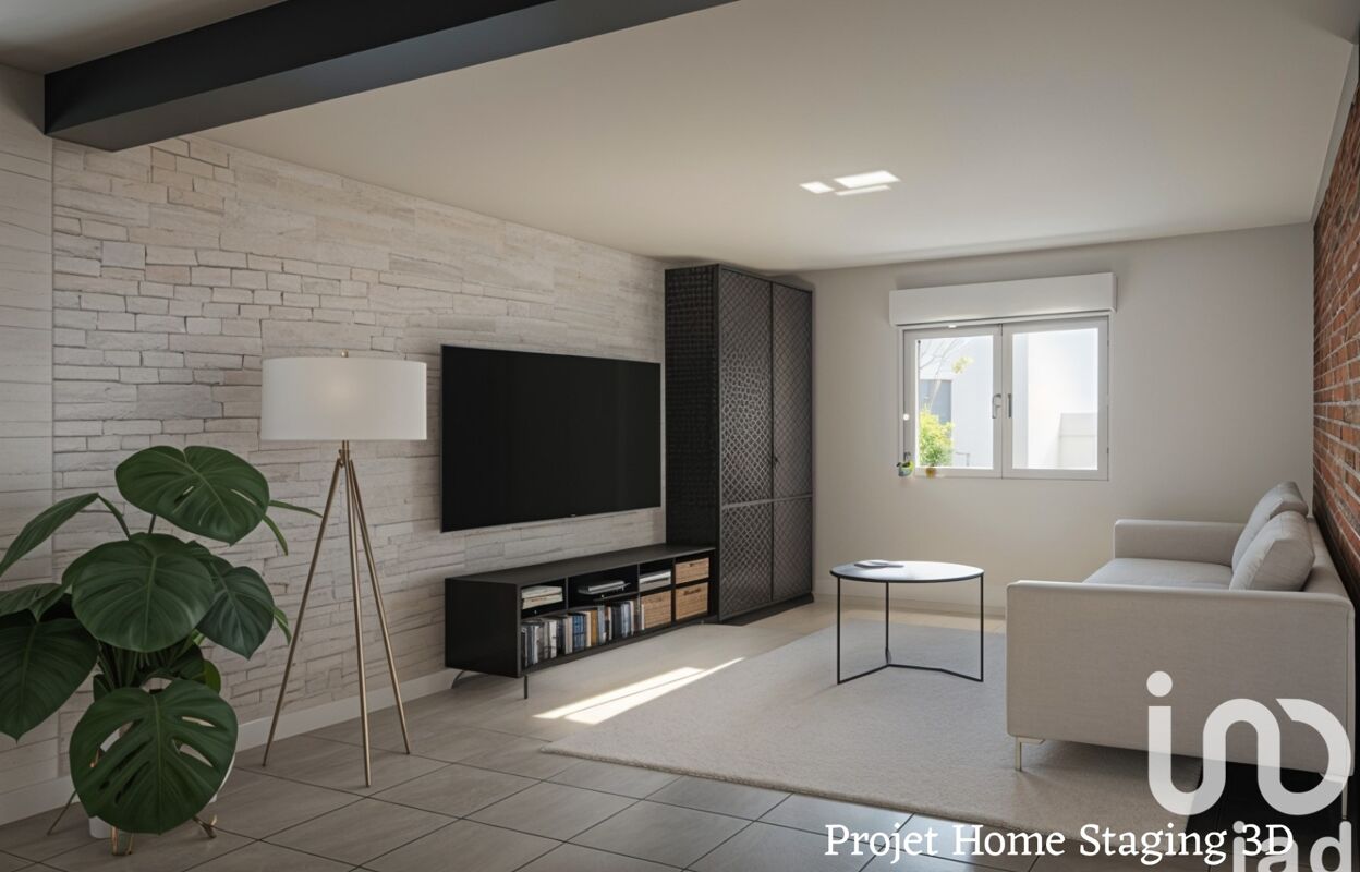 maison 5 pièces 107 m2 à vendre à Sarreguemines (57200)