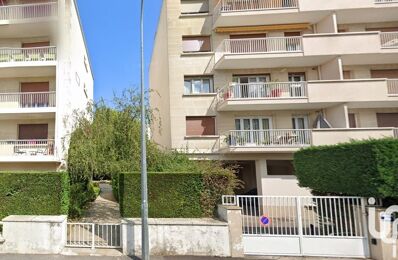 vente appartement 265 000 € à proximité de Santeny (94440)