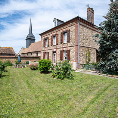 Maison 5 pièces 140 m²