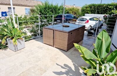 vente maison 279 000 € à proximité de Brignon (30190)