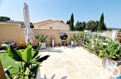 vente maison 270 000 € à proximité de Saint-Christol-Lès-Alès (30380)