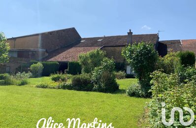 vente maison 194 900 € à proximité de Maisoncelle-Et-Villers (08450)