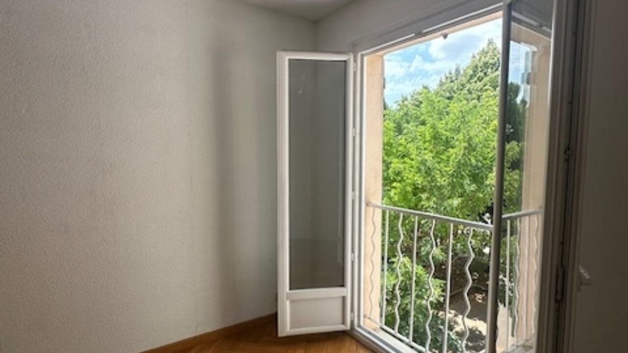 appartement 3 pièces 81 m2 à vendre à Aix-en-Provence (13090)