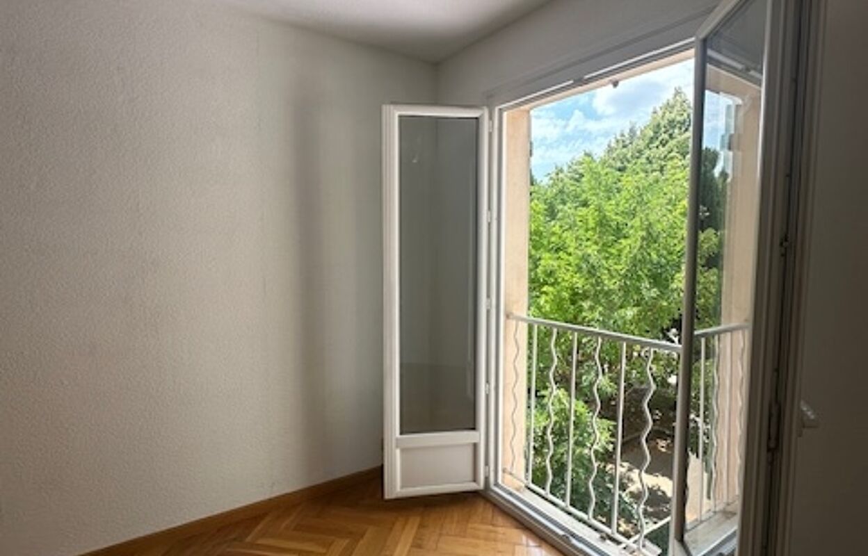 appartement 3 pièces 81 m2 à vendre à Aix-en-Provence (13090)