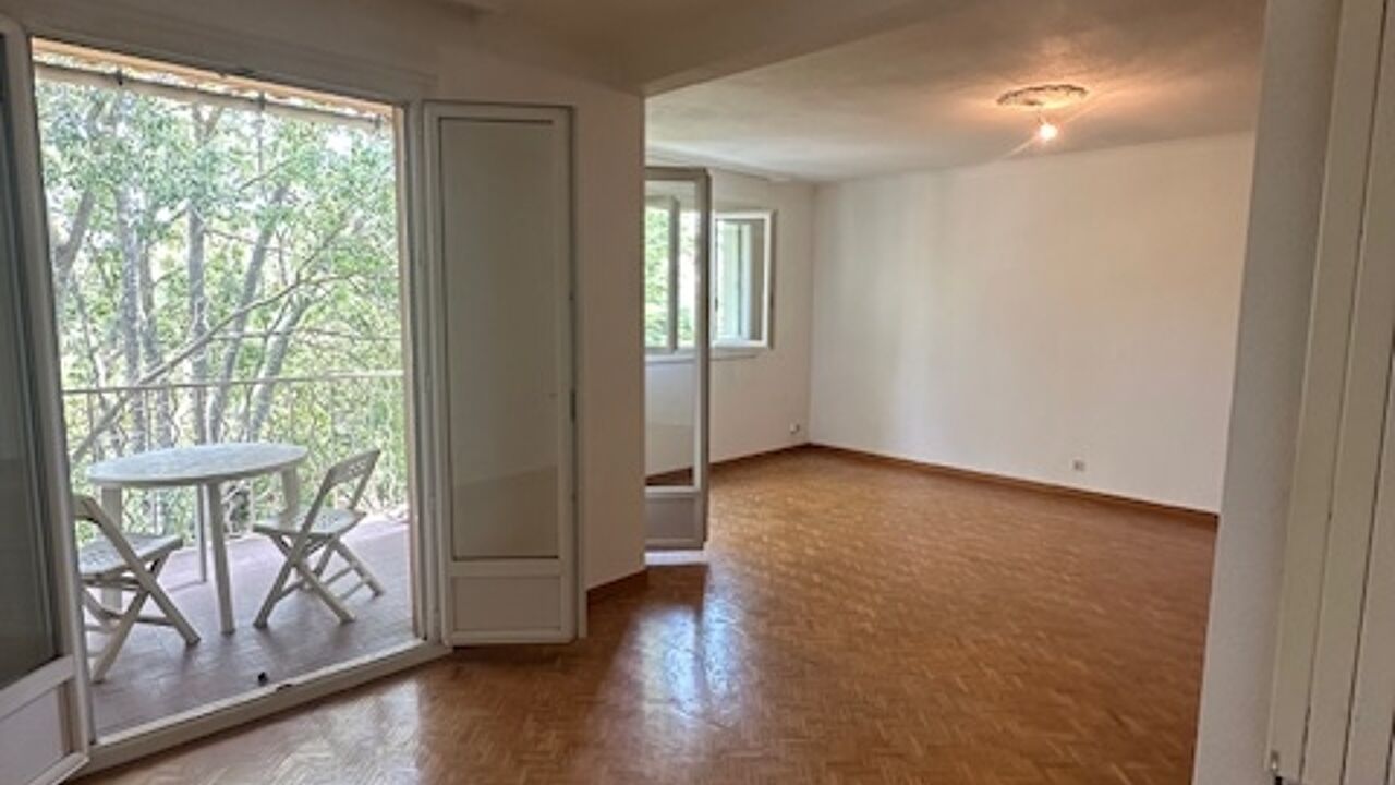 appartement 3 pièces 81 m2 à vendre à Aix-en-Provence (13090)