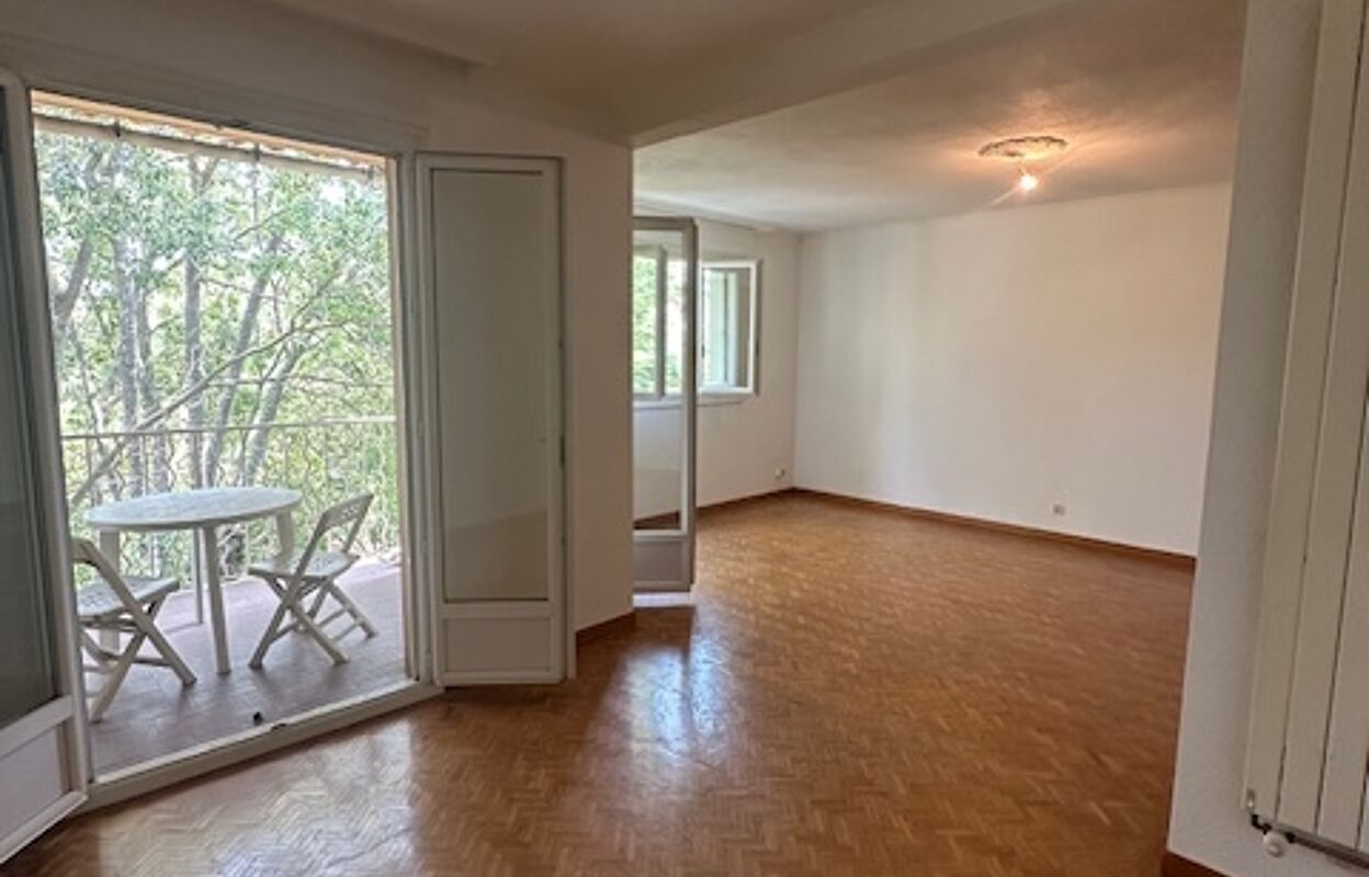 appartement 3 pièces 81 m2 à vendre à Aix-en-Provence (13090)