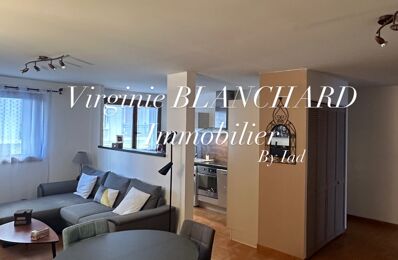 vente appartement 232 000 € à proximité de Marseille 7 (13007)