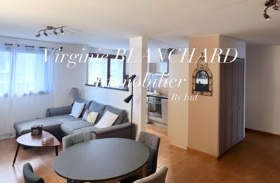 vente appartement 225 000 € à proximité de Marseille 16 (13016)