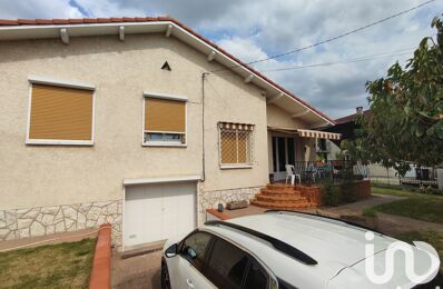 vente maison 249 100 € à proximité de Lamontjoie (47310)