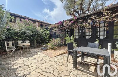 vente appartement 498 000 € à proximité de Saint-Martin-du-Var (06670)