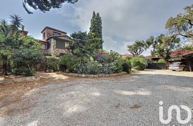 vente appartement 498 000 € à proximité de Mougins (06250)