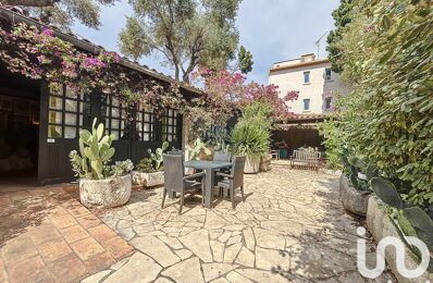 vente appartement 498 000 € à proximité de Beaulieu-sur-Mer (06310)