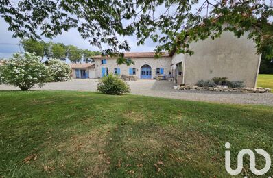 vente maison 495 000 € à proximité de Bénesse-Maremne (40230)