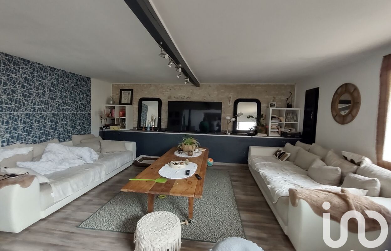 maison 5 pièces 202 m2 à vendre à Villecelin (18160)