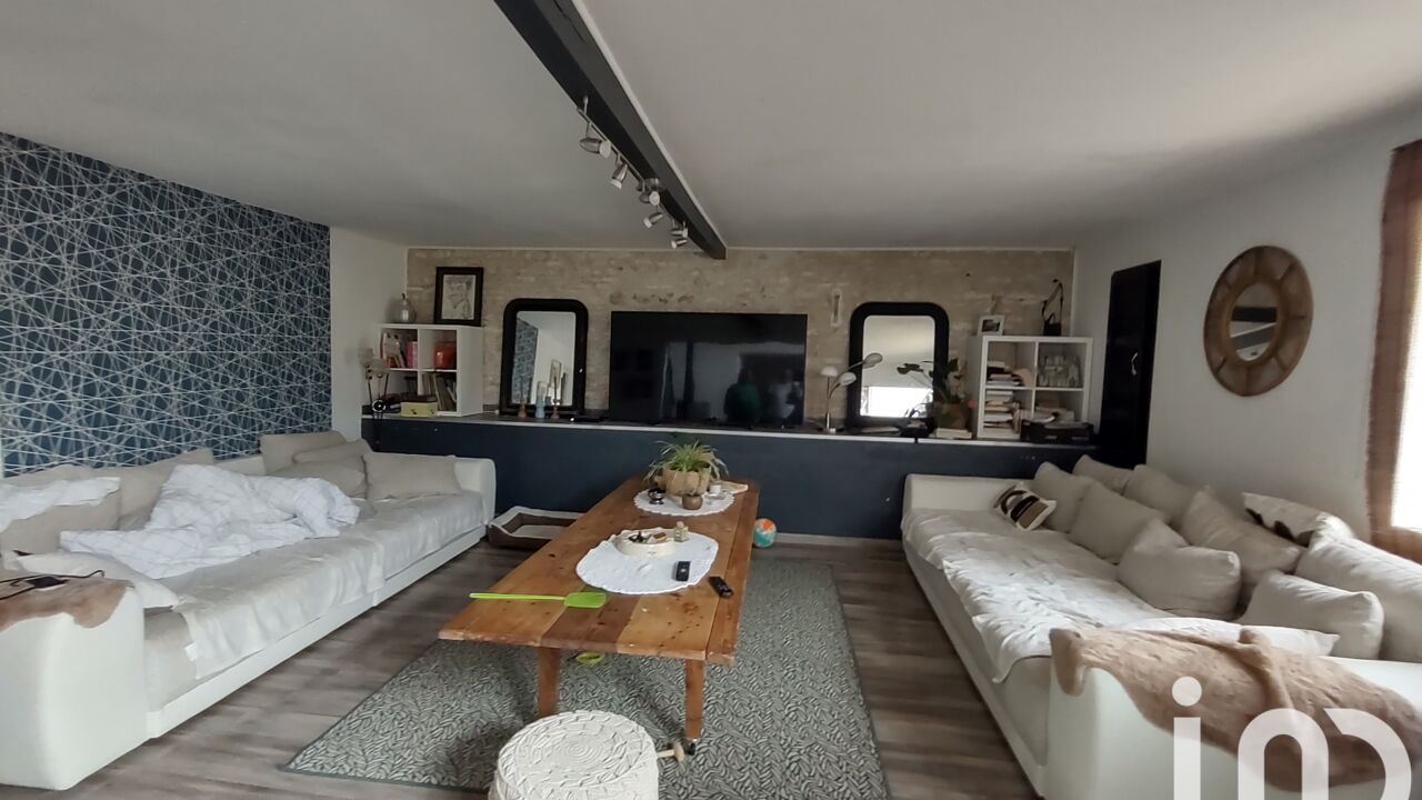 maison 5 pièces 202 m2 à vendre à Villecelin (18160)