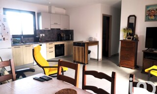 Appartement 3 Pièces 68 m² à vendre à Cervione (20221)