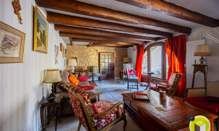 Maison 10 Pièces 230 m² à vendre à Varennes-lès-Mâcon (71000)