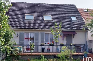 vente maison 394 900 € à proximité de Bry-sur-Marne (94360)