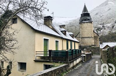 vente maison 385 000 € à proximité de Saint-Lary-Soulan (65170)