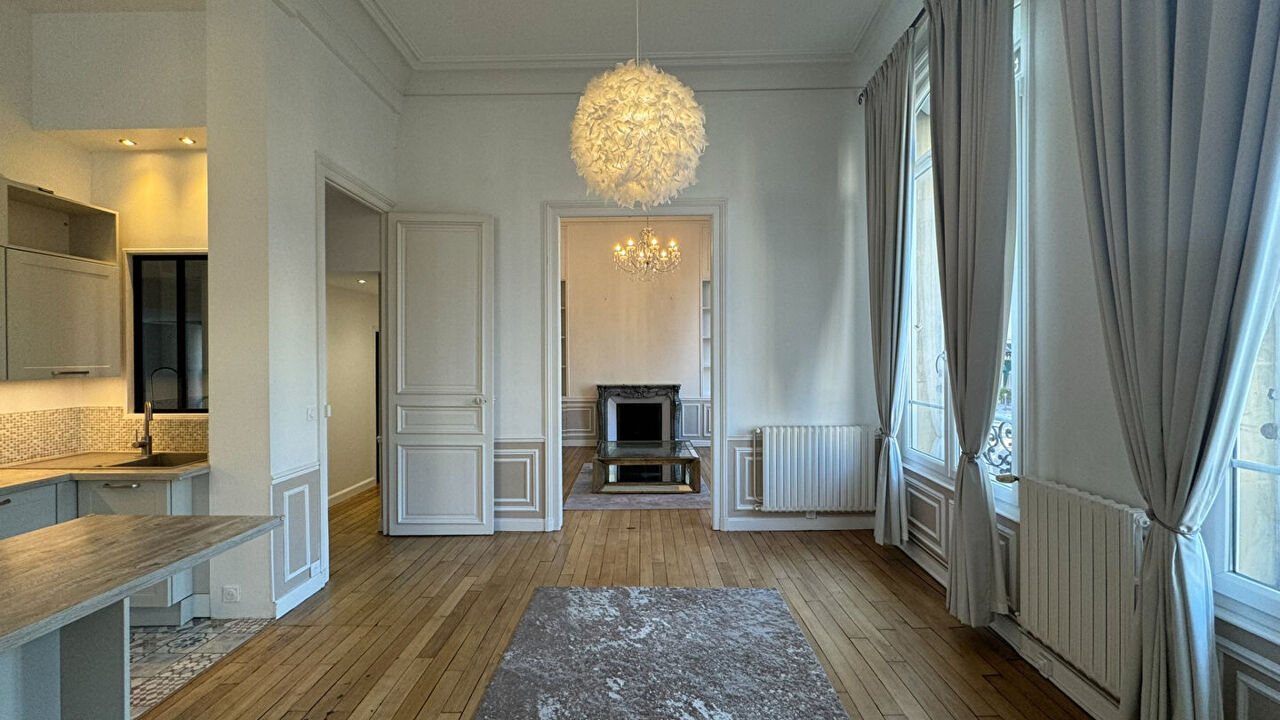 appartement 4 pièces 85 m2 à vendre à Reims (51100)