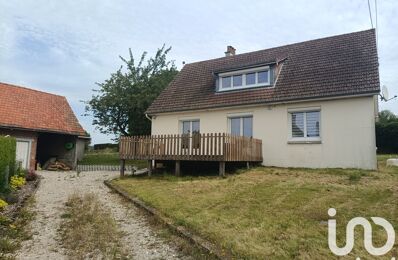 vente maison 165 000 € à proximité de Torcy-le-Grand (76590)