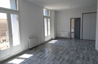 location appartement 544 € CC /mois à proximité de Puisserguier (34620)