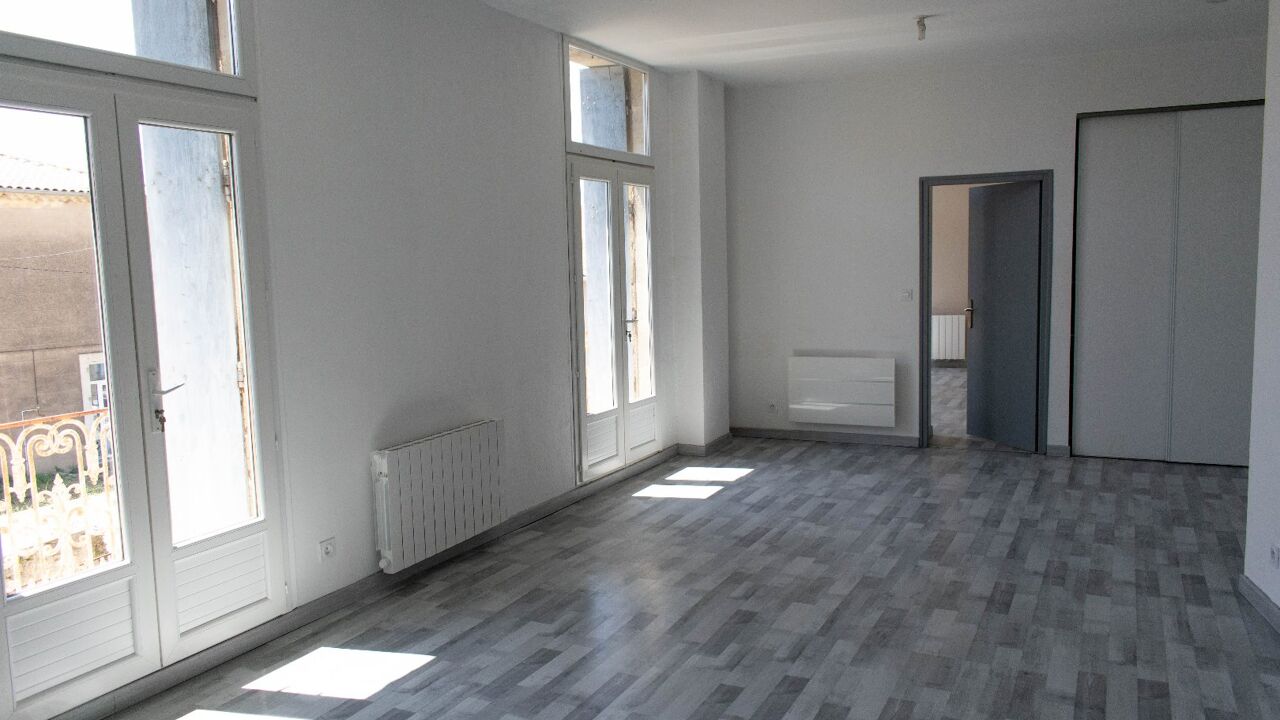 appartement 3 pièces 85 m2 à louer à Thézan-Lès-Béziers (34490)