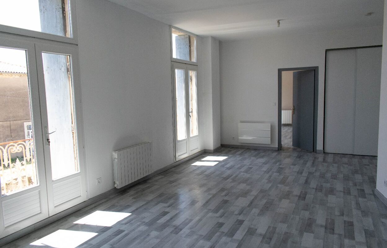 appartement 3 pièces 85 m2 à louer à Thézan-Lès-Béziers (34490)