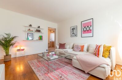 vente appartement 170 000 € à proximité de Lexy (54720)