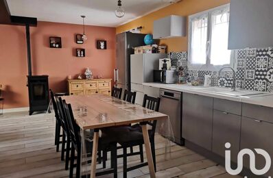 vente maison 260 000 € à proximité de Pignans (83790)