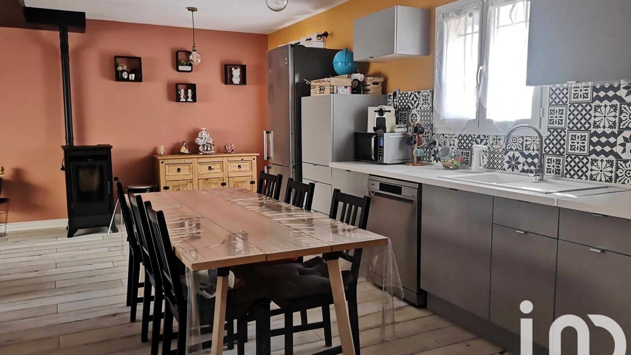 maison 4 pièces 84 m2 à vendre à Pignans (83790)