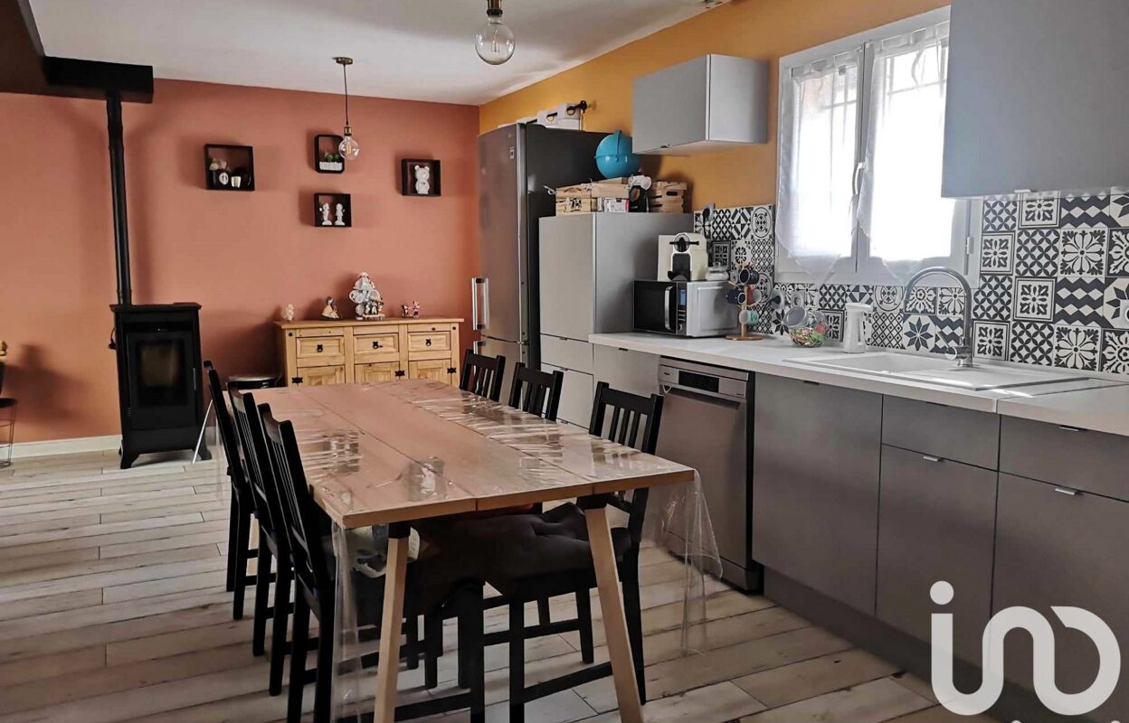 maison 4 pièces 84 m2 à vendre à Pignans (83790)