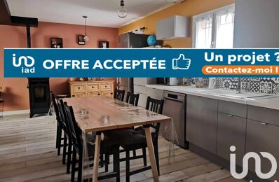 vente maison 260 000 € à proximité de Collobrières (83610)