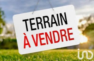 terrain  pièces 930 m2 à vendre à Cahagnes (14240)