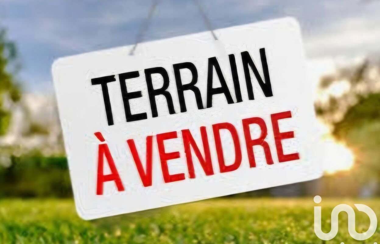 terrain  pièces 930 m2 à vendre à Cahagnes (14240)