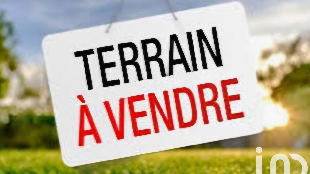 terrain  pièces 930 m2 à vendre à Cahagnes (14240)