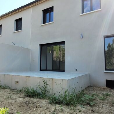 Maison 4 pièces 88 m²