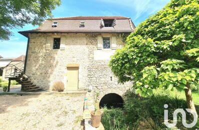 vente maison 380 000 € à proximité de Alvignac (46500)