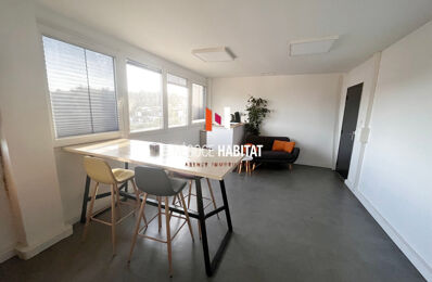 location commerce 515 € CC /mois à proximité de Saint-Georges-d'Orques (34680)