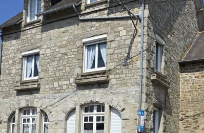 vente maison 210 900 € à proximité de Saint-Michel-de-Plélan (22980)