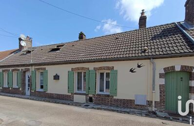 vente maison 162 000 € à proximité de Macey (10300)