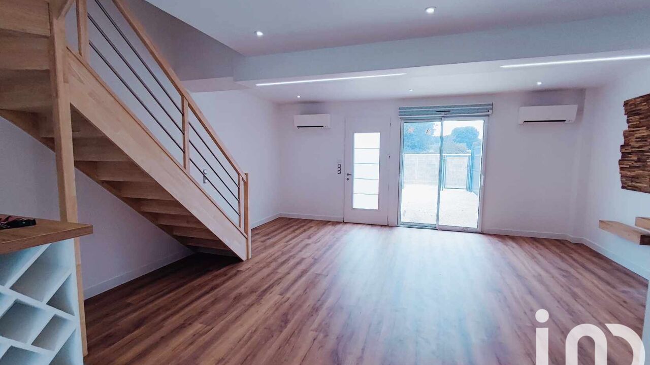 appartement 4 pièces 115 m2 à vendre à Buchères (10800)