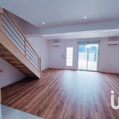 Appartement 4 pièces 115 m²