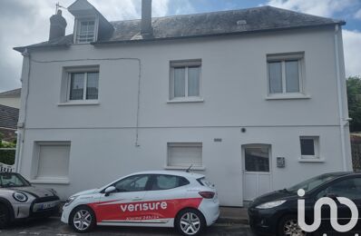 vente maison 127 000 € à proximité de Romilly-sur-Andelle (27610)