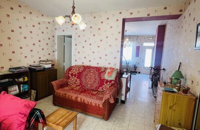 vente maison 53 500 € à proximité de Wandignies-Hamage (59870)